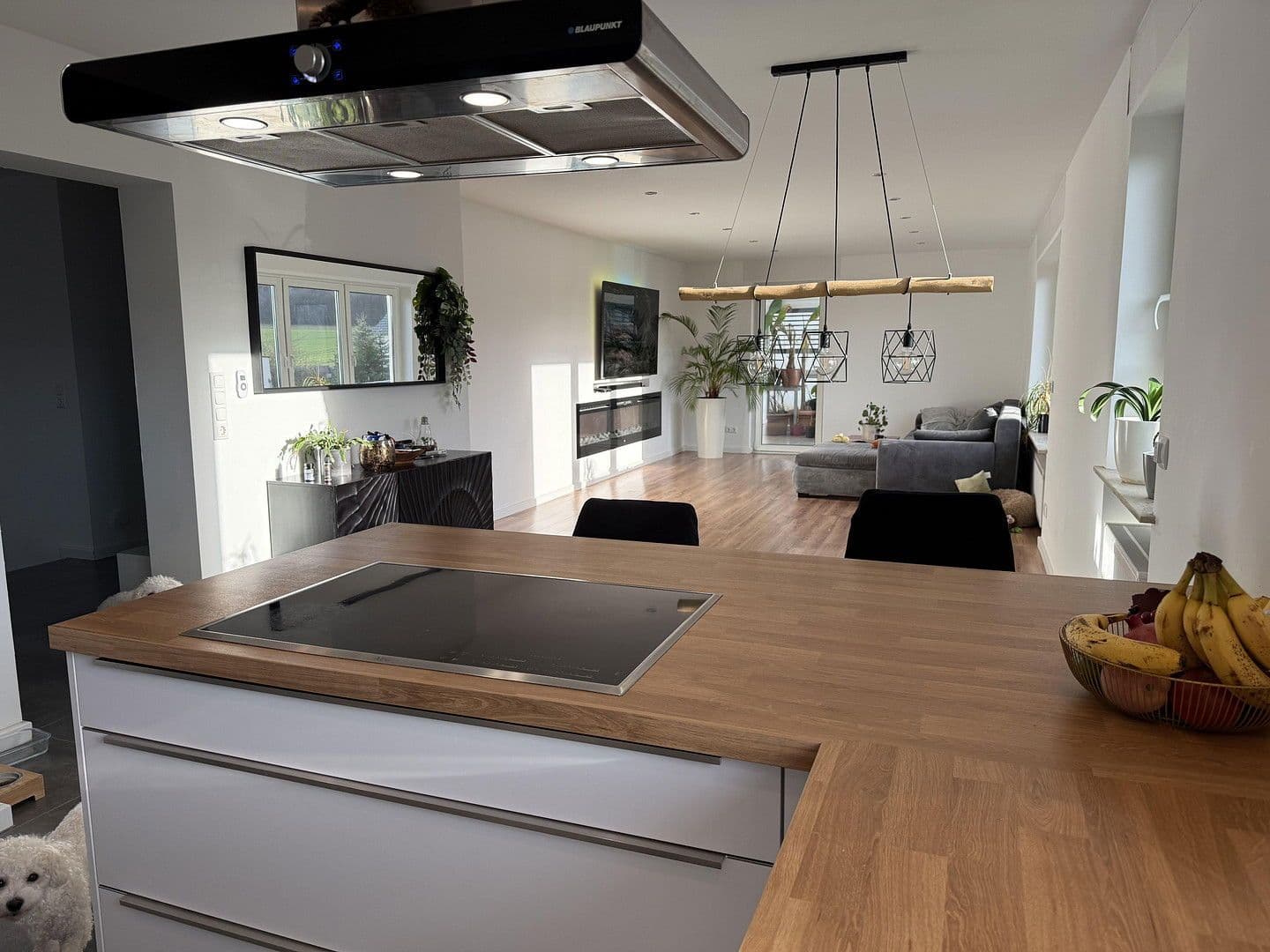 Prodej domu 190 m², pozemek 865 m², Goldbachstr. 2A, Florstadt, Hessen Prodej domu 190 m², pozemek 865 m², Goldbachstr. 2A, Florstadt, Hessen