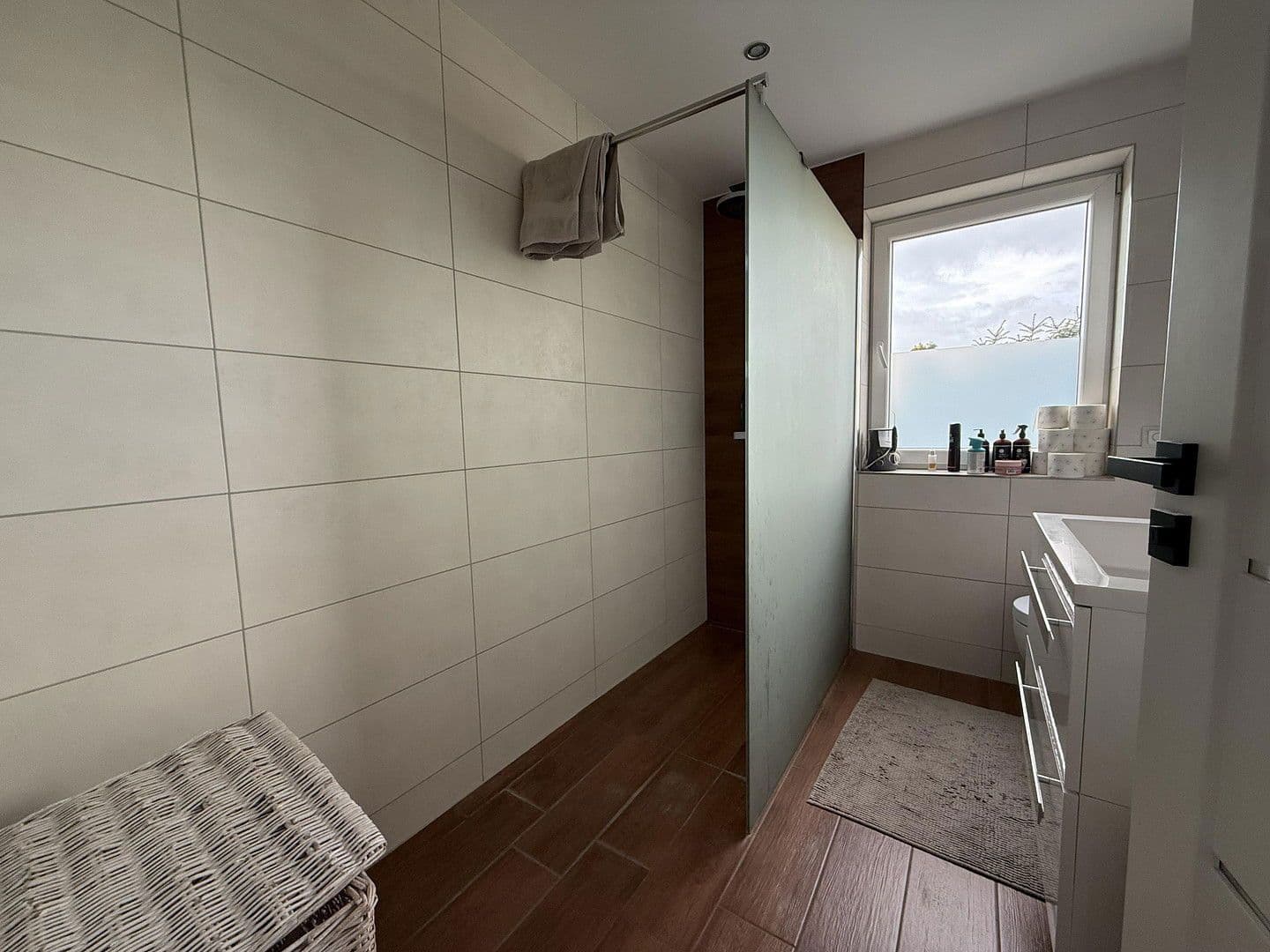 Prodej domu 190 m², pozemek 865 m², Goldbachstr. 2A, Florstadt, Hessen Prodej domu 190 m², pozemek 865 m², Goldbachstr. 2A, Florstadt, Hessen