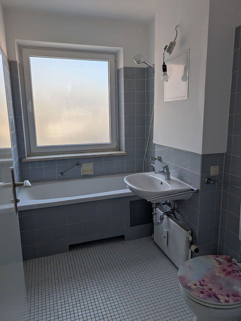 Prodej bytu 2+1 52 m², Ludwig-Thoma-Straße 27, Bad Reichenhall, Bavorsko Prodej bytu 2+1 52 m², Ludwig-Thoma-Straße 27, Bad Reichenhall, Bavorsko