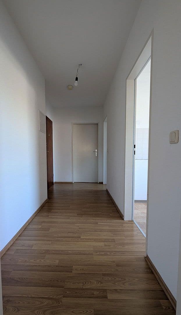 Prodej bytu 2+1 52 m², Ludwig-Thoma-Straße 27, Bad Reichenhall, Bavorsko Prodej bytu 2+1 52 m², Ludwig-Thoma-Straße 27, Bad Reichenhall, Bavorsko