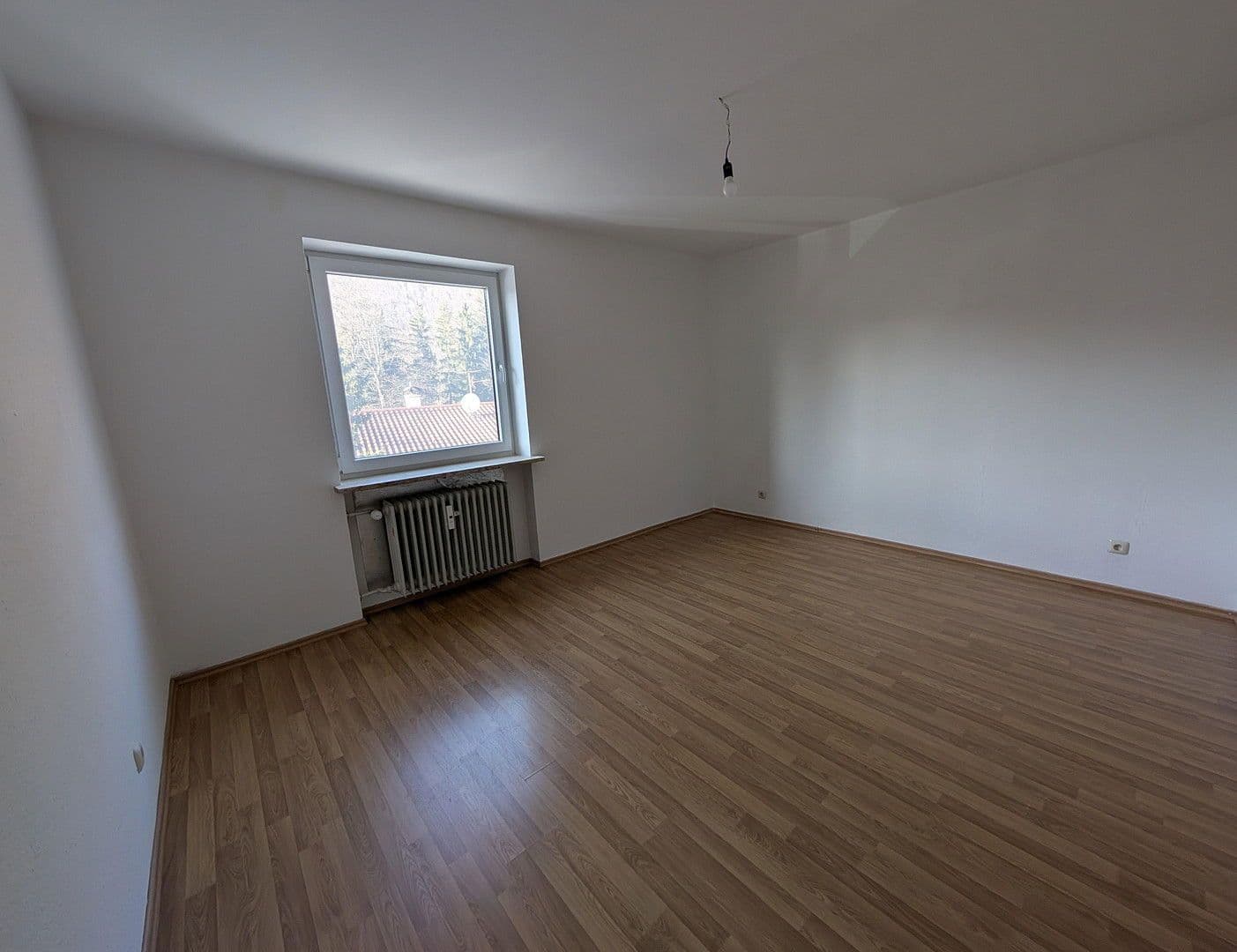 Prodej bytu 2+1 52 m², Ludwig-Thoma-Straße 27, Bad Reichenhall, Bavorsko Prodej bytu 2+1 52 m², Ludwig-Thoma-Straße 27, Bad Reichenhall, Bavorsko