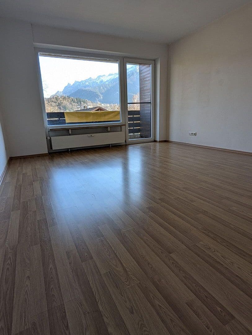 Prodej bytu 2+1 52 m², Ludwig-Thoma-Straße 27, Bad Reichenhall, Bavorsko Prodej bytu 2+1 52 m², Ludwig-Thoma-Straße 27, Bad Reichenhall, Bavorsko