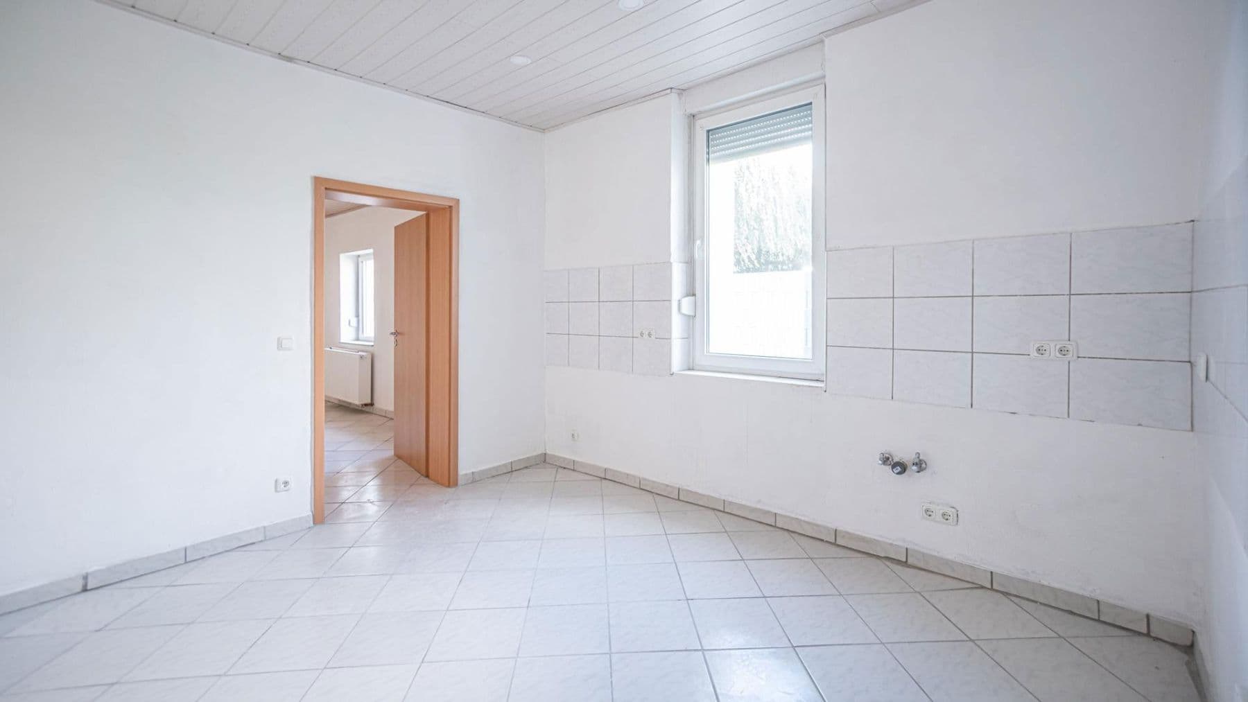 Prodej domu 88 m², pozemek 132 m², Recklinghäuser Str. 146a, Marl, Severní Porýní-Vestfálsko Prodej domu 88 m², pozemek 132 m², Recklinghäuser Str. 146a, Marl, Severní Porýní-Vestfálsko
