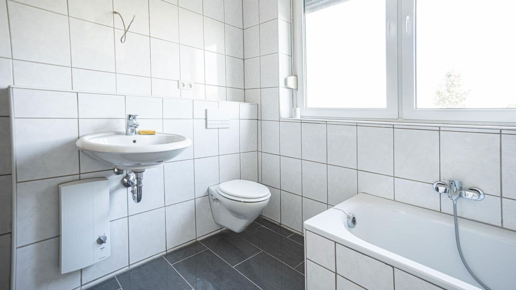 Prodej domu 88 m², pozemek 132 m², Recklinghäuser Str. 146a, Marl, Severní Porýní-Vestfálsko Prodej domu 88 m², pozemek 132 m², Recklinghäuser Str. 146a, Marl, Severní Porýní-Vestfálsko