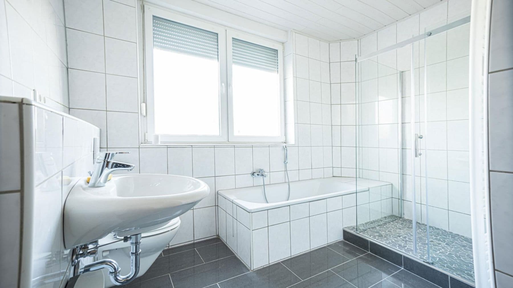 Prodej domu 88 m², pozemek 132 m², Recklinghäuser Str. 146a, Marl, Severní Porýní-Vestfálsko Prodej domu 88 m², pozemek 132 m², Recklinghäuser Str. 146a, Marl, Severní Porýní-Vestfálsko