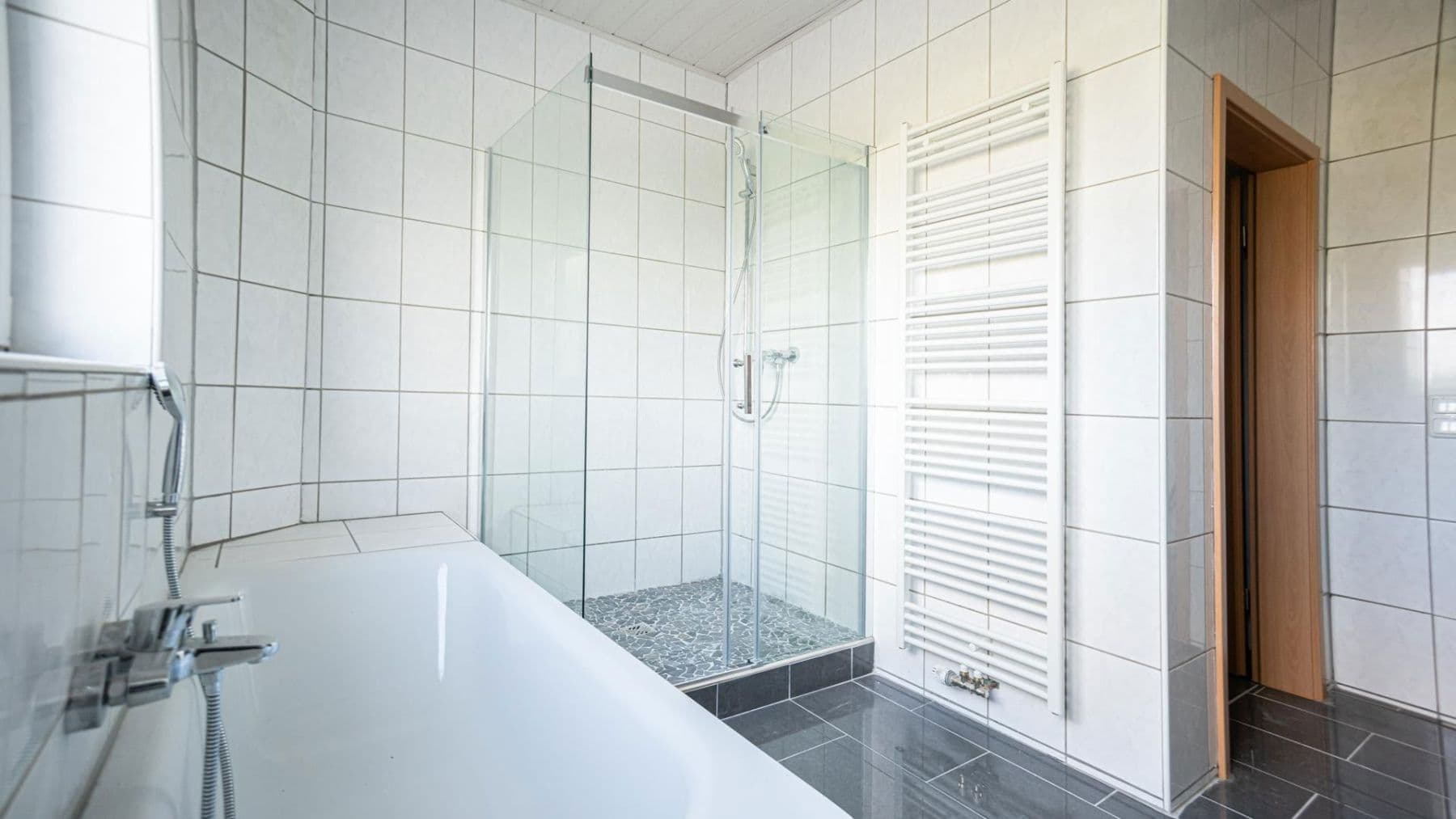 Prodej domu 88 m², pozemek 132 m², Recklinghäuser Str. 146a, Marl, Severní Porýní-Vestfálsko Prodej domu 88 m², pozemek 132 m², Recklinghäuser Str. 146a, Marl, Severní Porýní-Vestfálsko