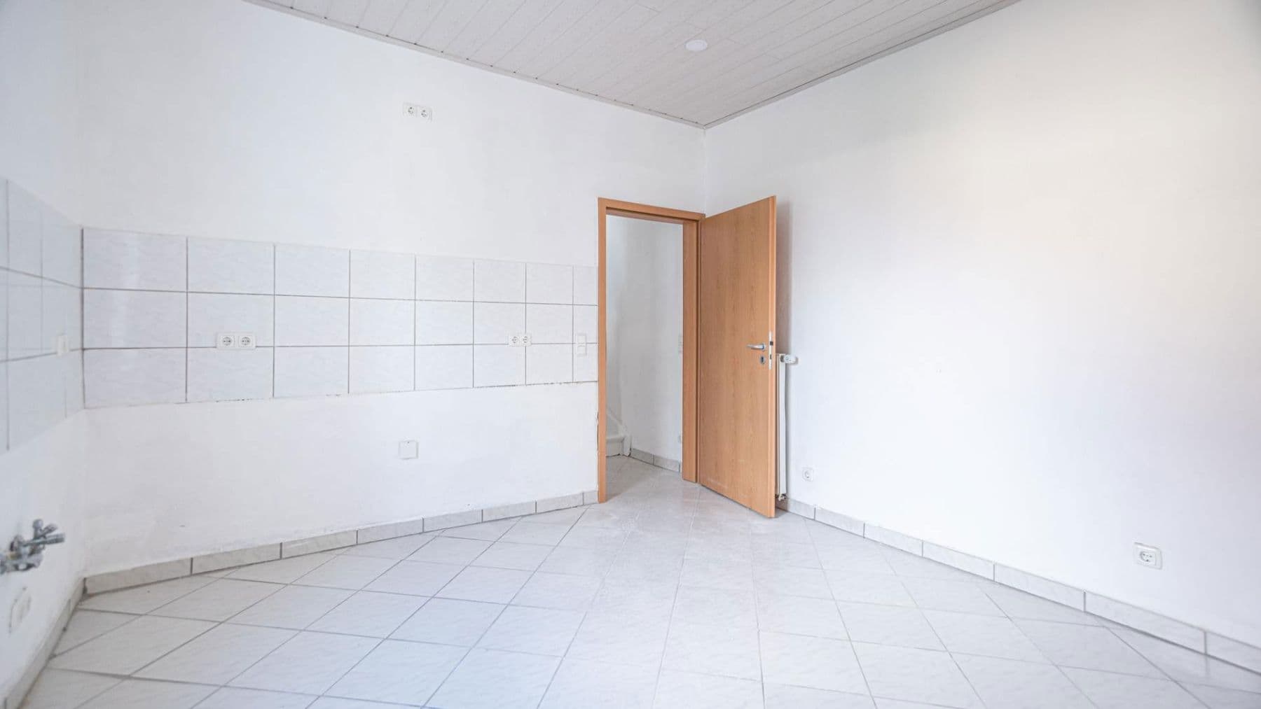 Prodej domu 88 m², pozemek 132 m², Recklinghäuser Str. 146a, Marl, Severní Porýní-Vestfálsko Prodej domu 88 m², pozemek 132 m², Recklinghäuser Str. 146a, Marl, Severní Porýní-Vestfálsko