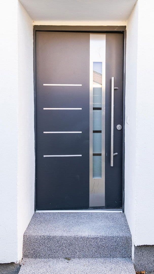 Prodej domu 88 m², pozemek 132 m², Recklinghäuser Str. 146a, Marl, Severní Porýní-Vestfálsko Prodej domu 88 m², pozemek 132 m², Recklinghäuser Str. 146a, Marl, Severní Porýní-Vestfálsko