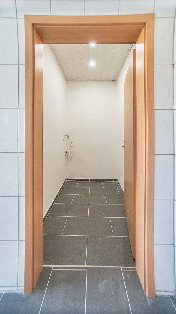 Prodej domu 88 m², pozemek 132 m², Recklinghäuser Str. 146a, Marl, Severní Porýní-Vestfálsko Prodej domu 88 m², pozemek 132 m², Recklinghäuser Str. 146a, Marl, Severní Porýní-Vestfálsko