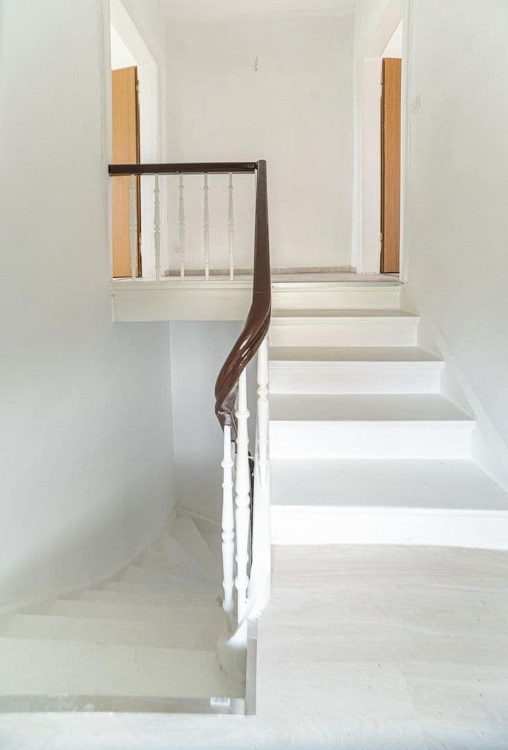 Prodej domu 88 m², pozemek 132 m², Recklinghäuser Str. 146a, Marl, Severní Porýní-Vestfálsko Prodej domu 88 m², pozemek 132 m², Recklinghäuser Str. 146a, Marl, Severní Porýní-Vestfálsko