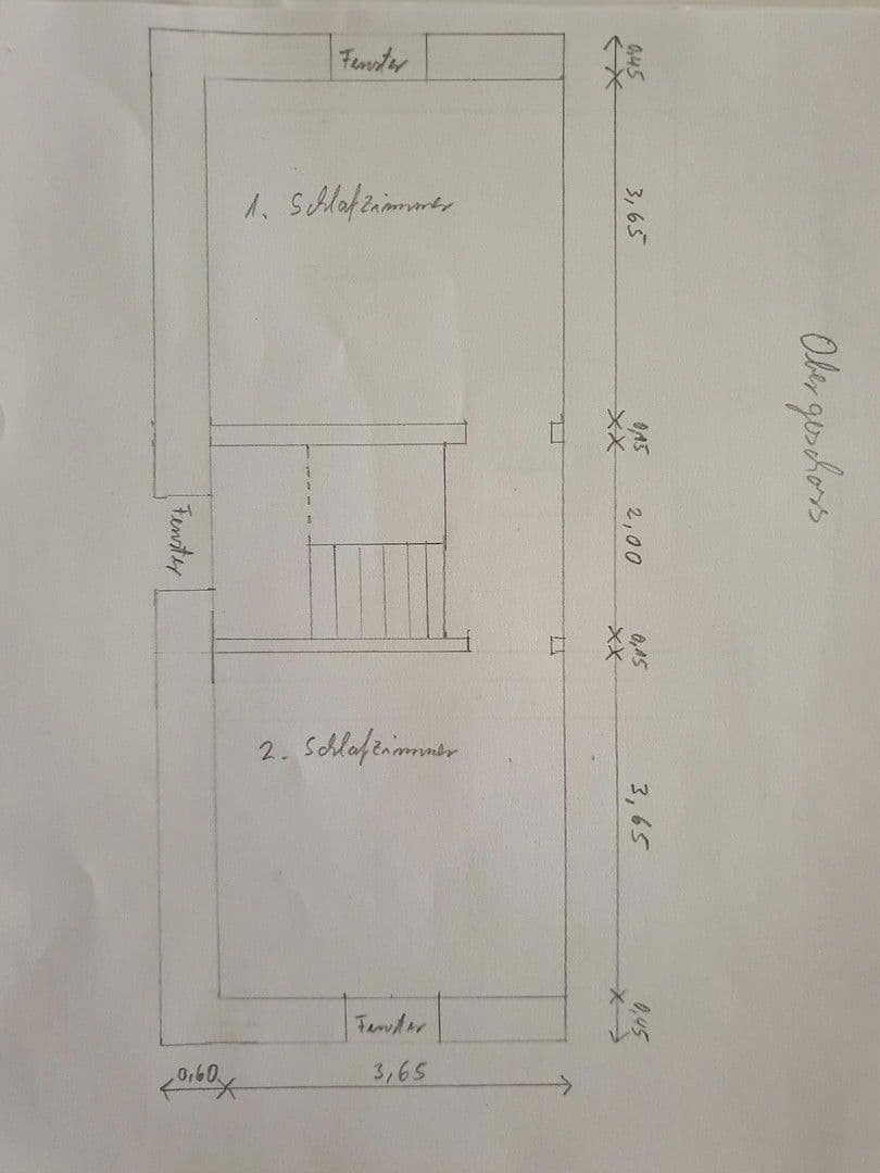 Prodej domu 88 m², pozemek 132 m², Recklinghäuser Str. 146a, Marl, Severní Porýní-Vestfálsko Prodej domu 88 m², pozemek 132 m², Recklinghäuser Str. 146a, Marl, Severní Porýní-Vestfálsko