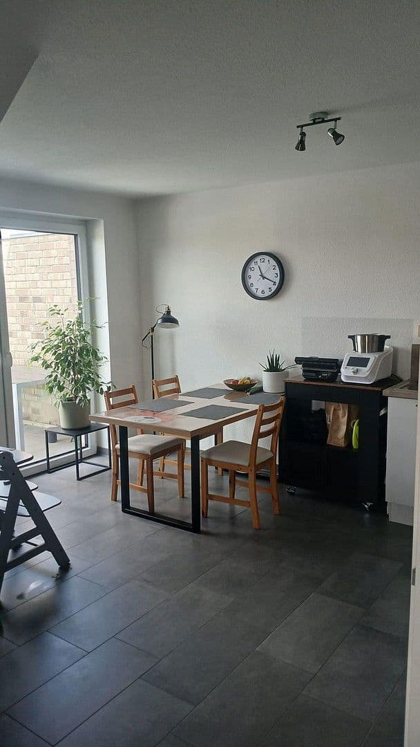 Pronájem bytu 3+1 75 m², Haselünne, Dolní Sasko Pronájem bytu 3+1 75 m², Haselünne, Dolní Sasko