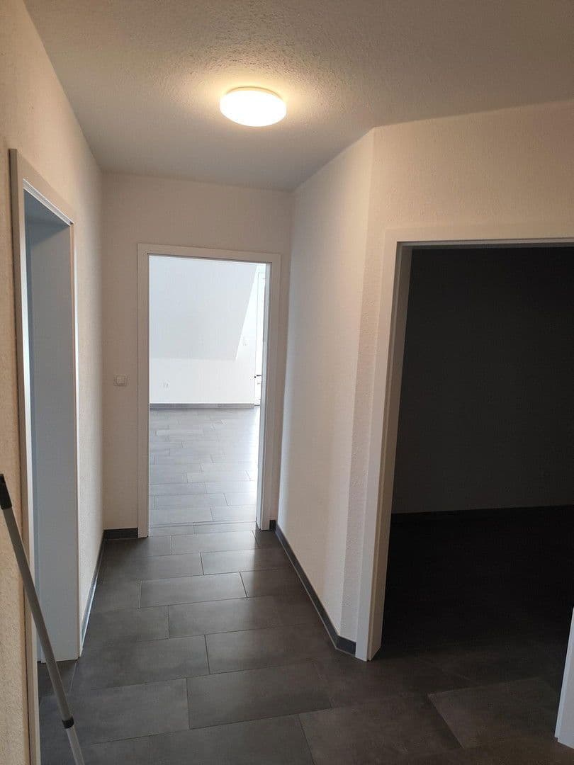 Pronájem bytu 3+1 75 m², Haselünne, Dolní Sasko Pronájem bytu 3+1 75 m², Haselünne, Dolní Sasko