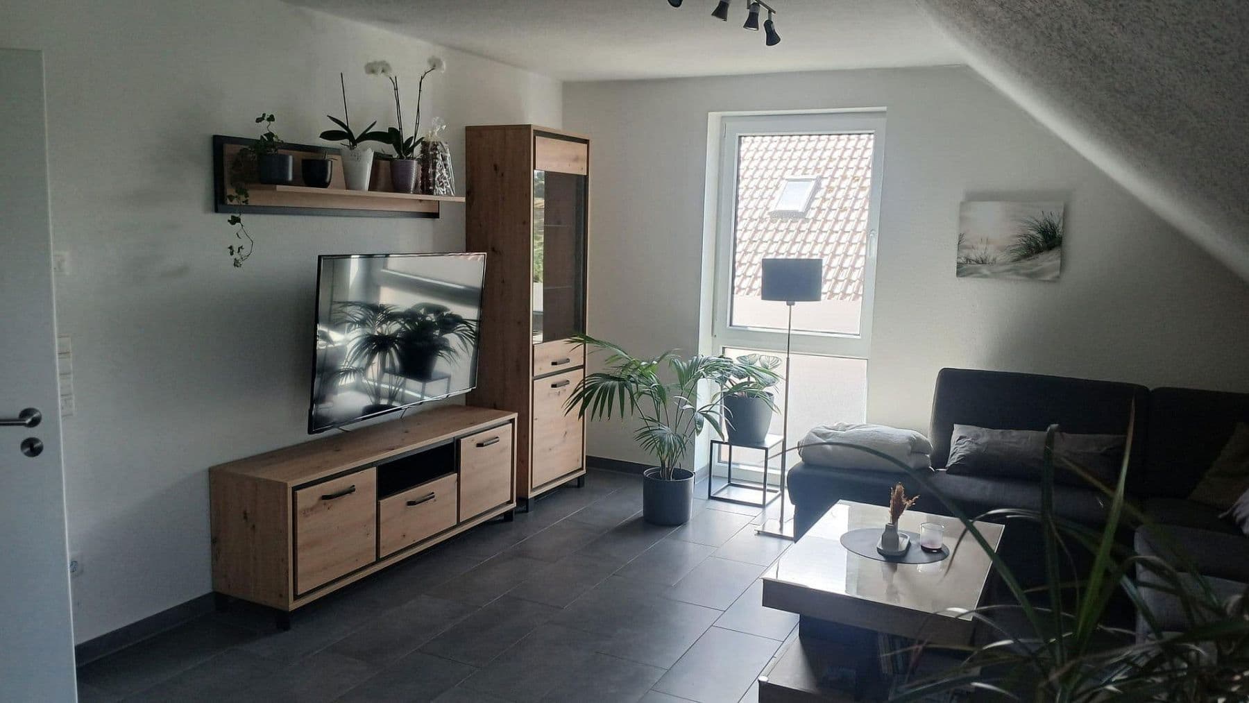 Pronájem bytu 3+1 75 m², Haselünne, Dolní Sasko Pronájem bytu 3+1 75 m², Haselünne, Dolní Sasko