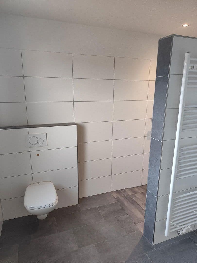 Pronájem bytu 3+1 75 m², Haselünne, Dolní Sasko Pronájem bytu 3+1 75 m², Haselünne, Dolní Sasko