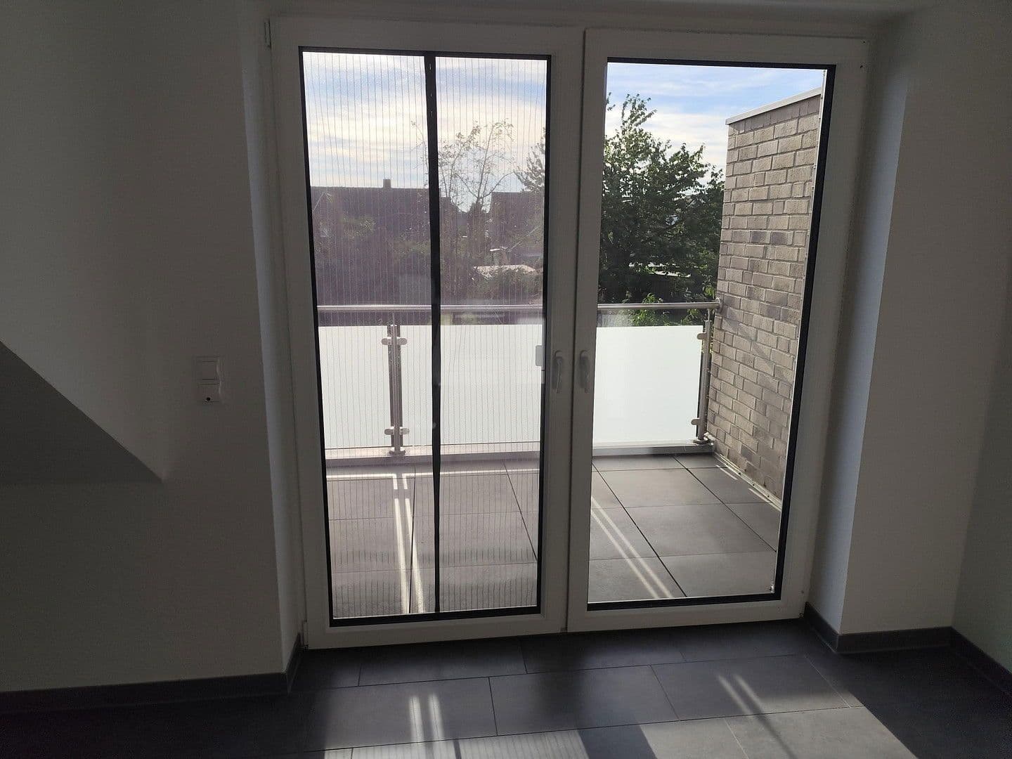 Pronájem bytu 3+1 75 m², Haselünne, Dolní Sasko Pronájem bytu 3+1 75 m², Haselünne, Dolní Sasko