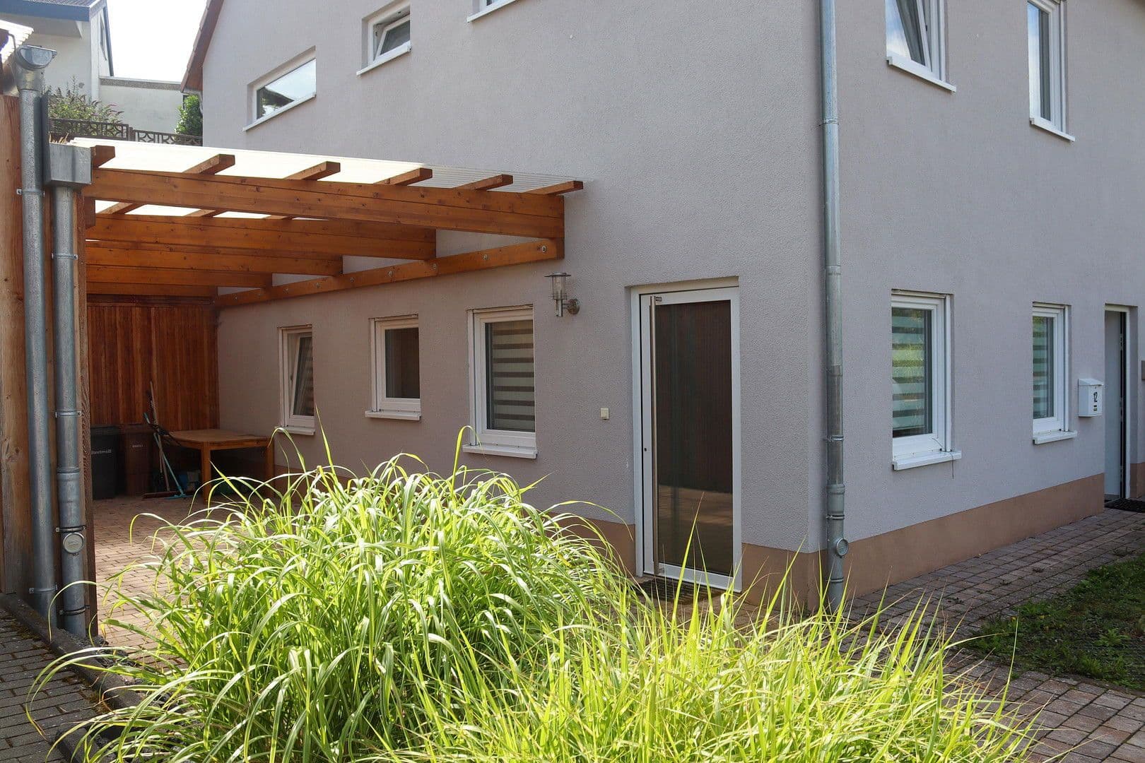 Prodej domu 152 m², pozemek 377 m², Untere Ebenung 12, Mömbris, Bavorsko Prodej domu 152 m², pozemek 377 m², Untere Ebenung 12, Mömbris, Bavorsko