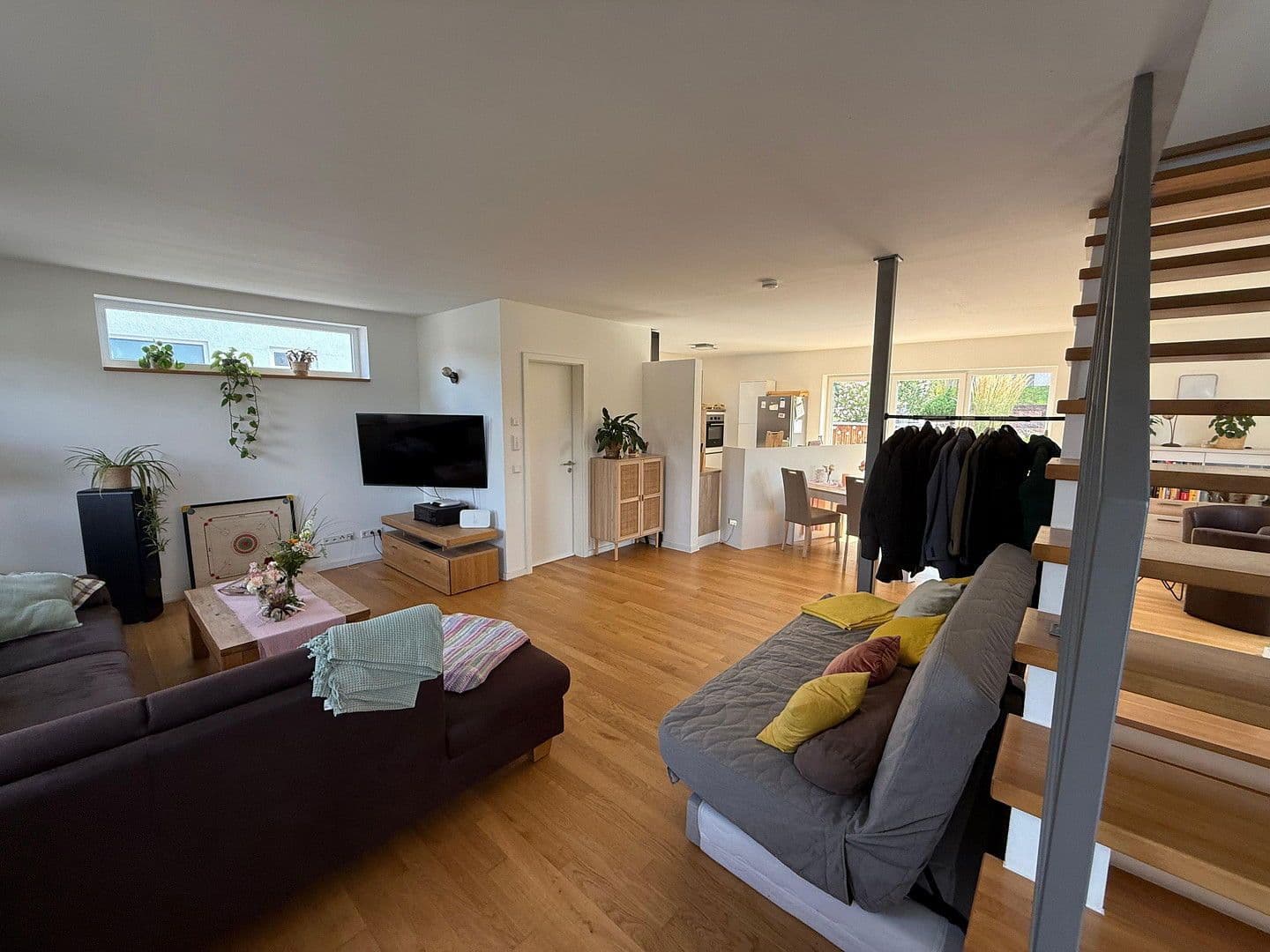 Prodej domu 152 m², pozemek 377 m², Untere Ebenung 12, Mömbris, Bavorsko Prodej domu 152 m², pozemek 377 m², Untere Ebenung 12, Mömbris, Bavorsko