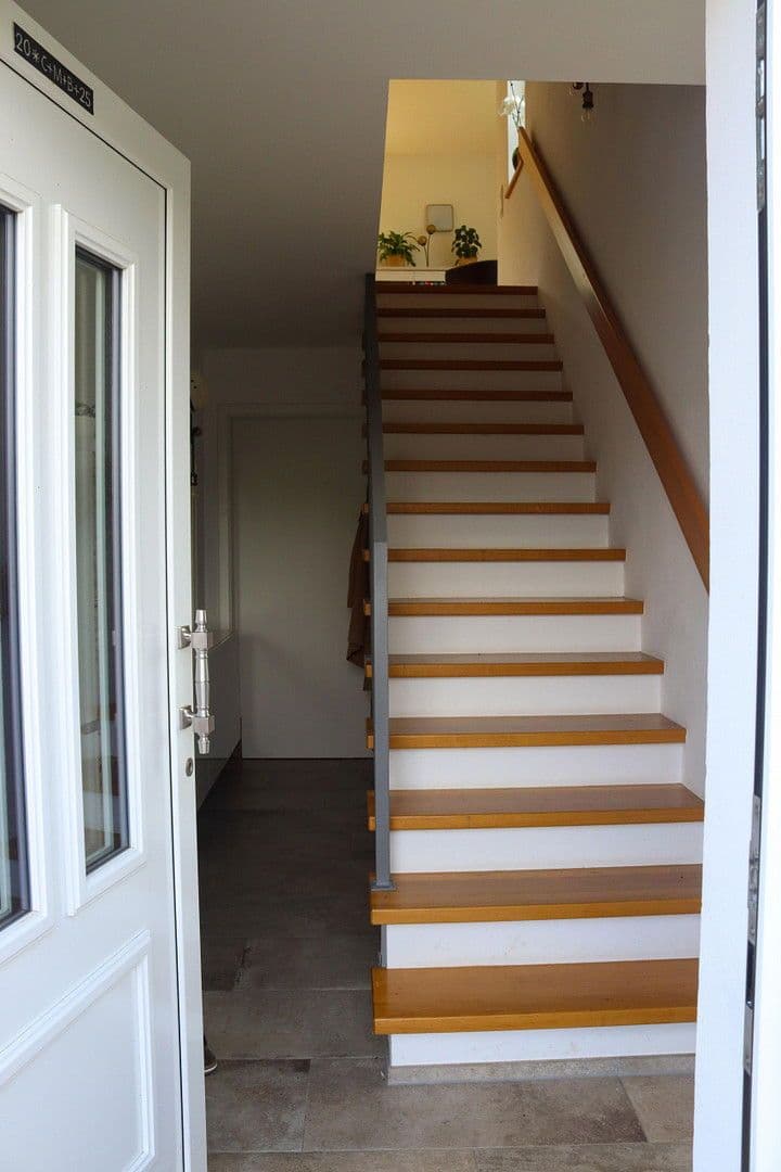 Prodej domu 152 m², pozemek 377 m², Untere Ebenung 12, Mömbris, Bavorsko Prodej domu 152 m², pozemek 377 m², Untere Ebenung 12, Mömbris, Bavorsko