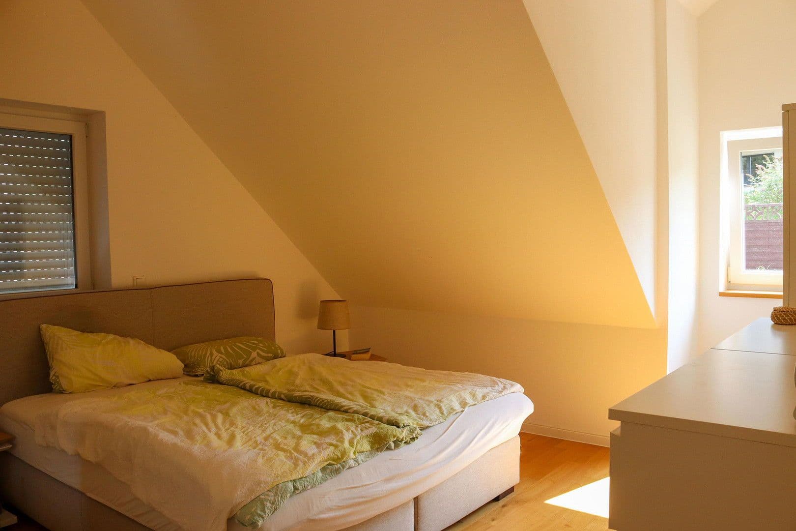 Prodej domu 152 m², pozemek 377 m², Untere Ebenung 12, Mömbris, Bavorsko Prodej domu 152 m², pozemek 377 m², Untere Ebenung 12, Mömbris, Bavorsko