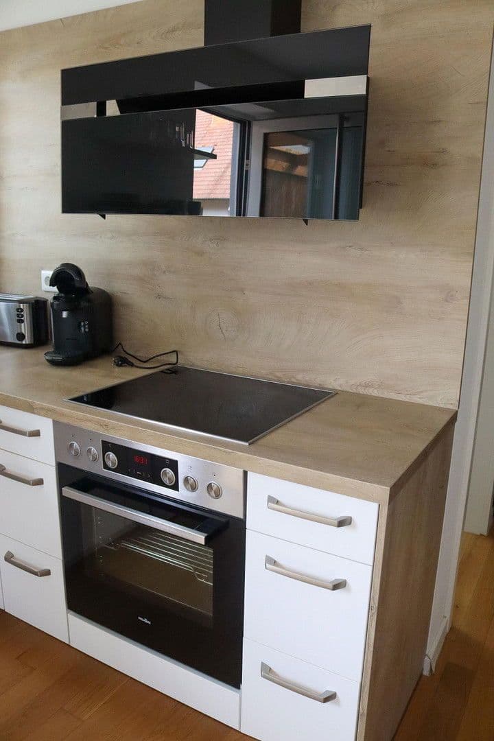 Prodej domu 152 m², pozemek 377 m², Untere Ebenung 12, Mömbris, Bavorsko Prodej domu 152 m², pozemek 377 m², Untere Ebenung 12, Mömbris, Bavorsko