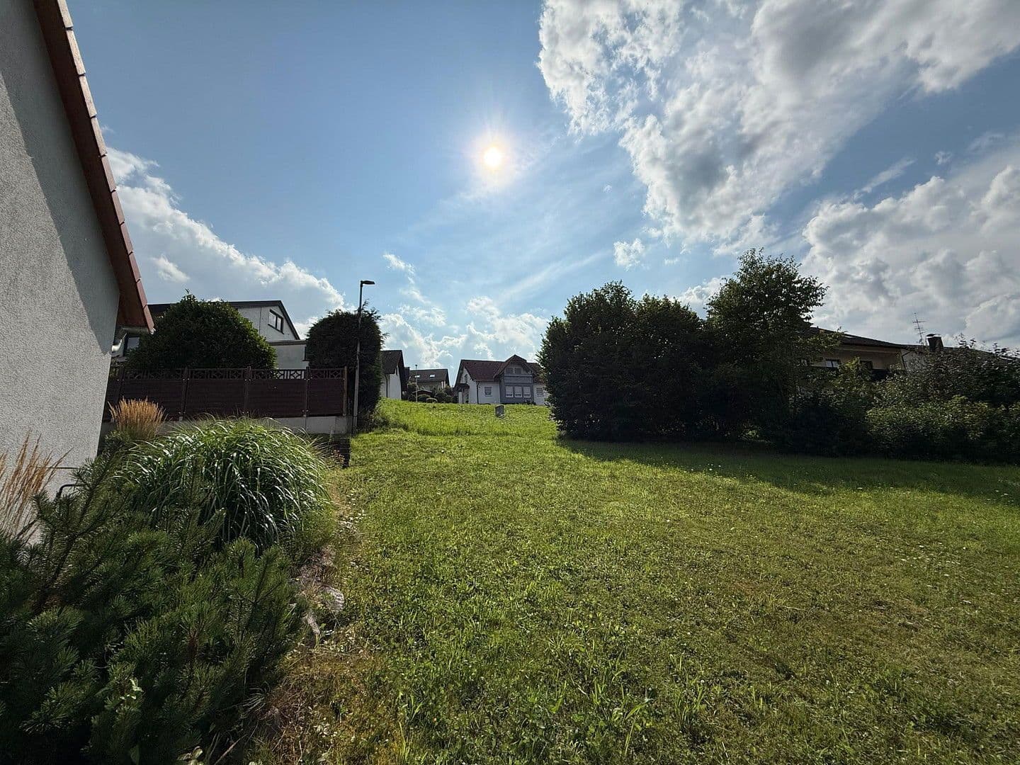 Prodej domu 152 m², pozemek 377 m², Untere Ebenung 12, Mömbris, Bavorsko Prodej domu 152 m², pozemek 377 m², Untere Ebenung 12, Mömbris, Bavorsko