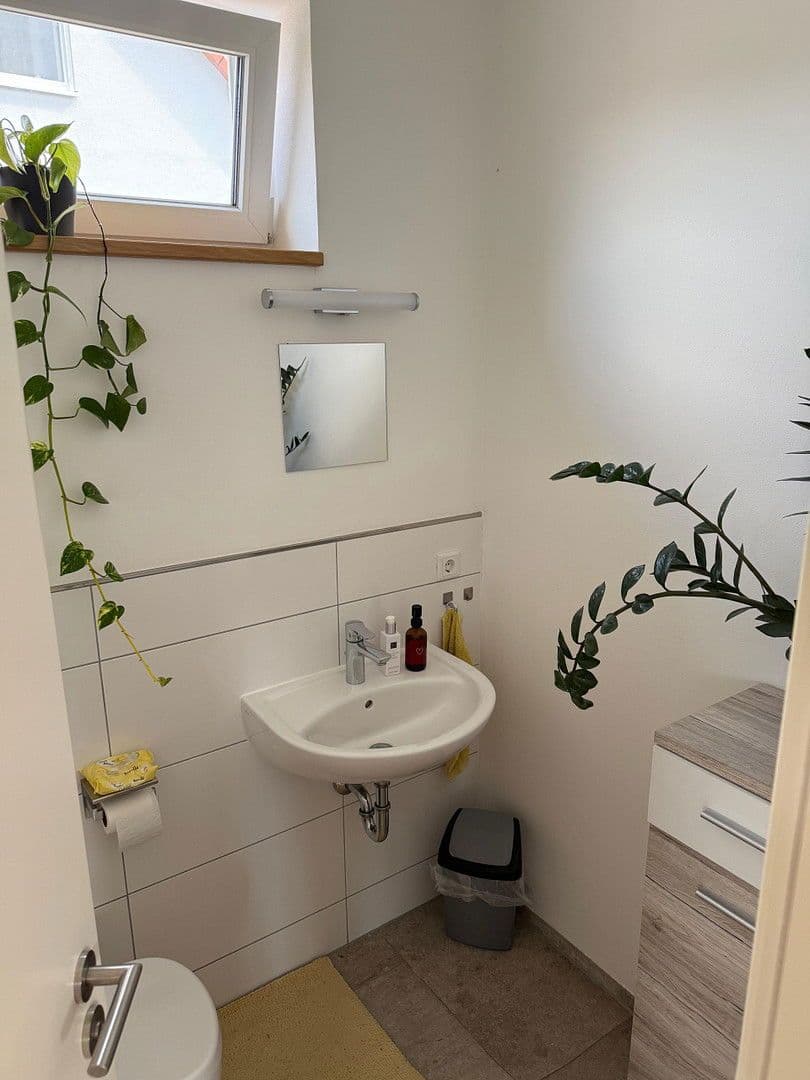 Prodej domu 152 m², pozemek 377 m², Untere Ebenung 12, Mömbris, Bavorsko Prodej domu 152 m², pozemek 377 m², Untere Ebenung 12, Mömbris, Bavorsko