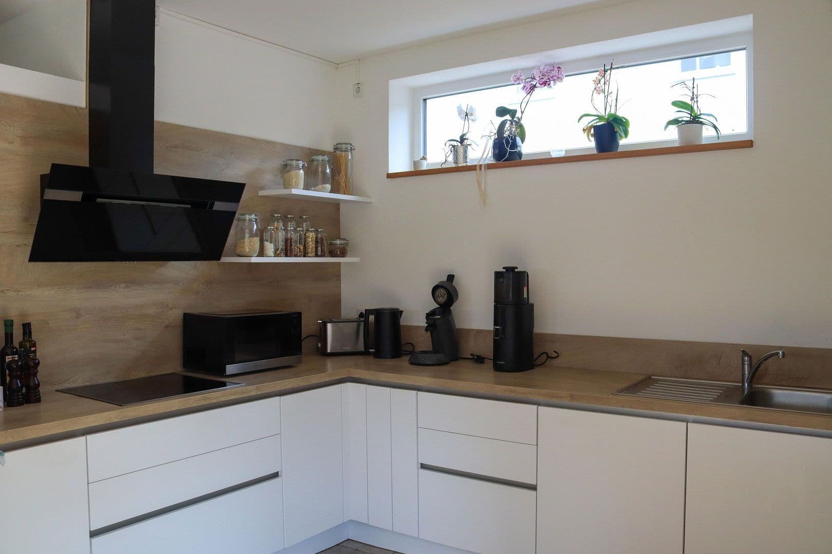 Prodej domu 152 m², pozemek 377 m², Untere Ebenung 12, Mömbris, Bavorsko Prodej domu 152 m², pozemek 377 m², Untere Ebenung 12, Mömbris, Bavorsko