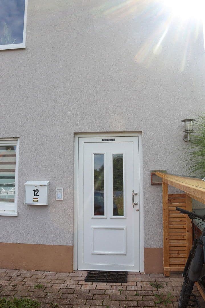 Prodej domu 152 m², pozemek 377 m², Untere Ebenung 12, Mömbris, Bavorsko Prodej domu 152 m², pozemek 377 m², Untere Ebenung 12, Mömbris, Bavorsko