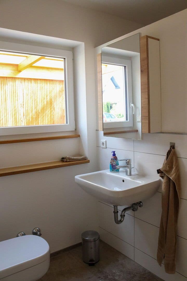 Prodej domu 152 m², pozemek 377 m², Untere Ebenung 12, Mömbris, Bavorsko Prodej domu 152 m², pozemek 377 m², Untere Ebenung 12, Mömbris, Bavorsko