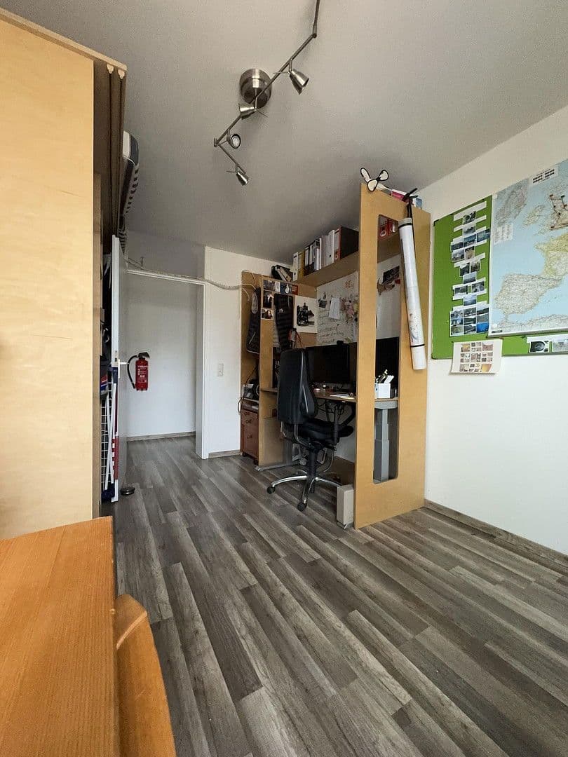 Prodej bytu 3+1 81 m², Böblingen, Bádensko-Württembersko Prodej bytu 3+1 81 m², Böblingen, Bádensko-Württembersko