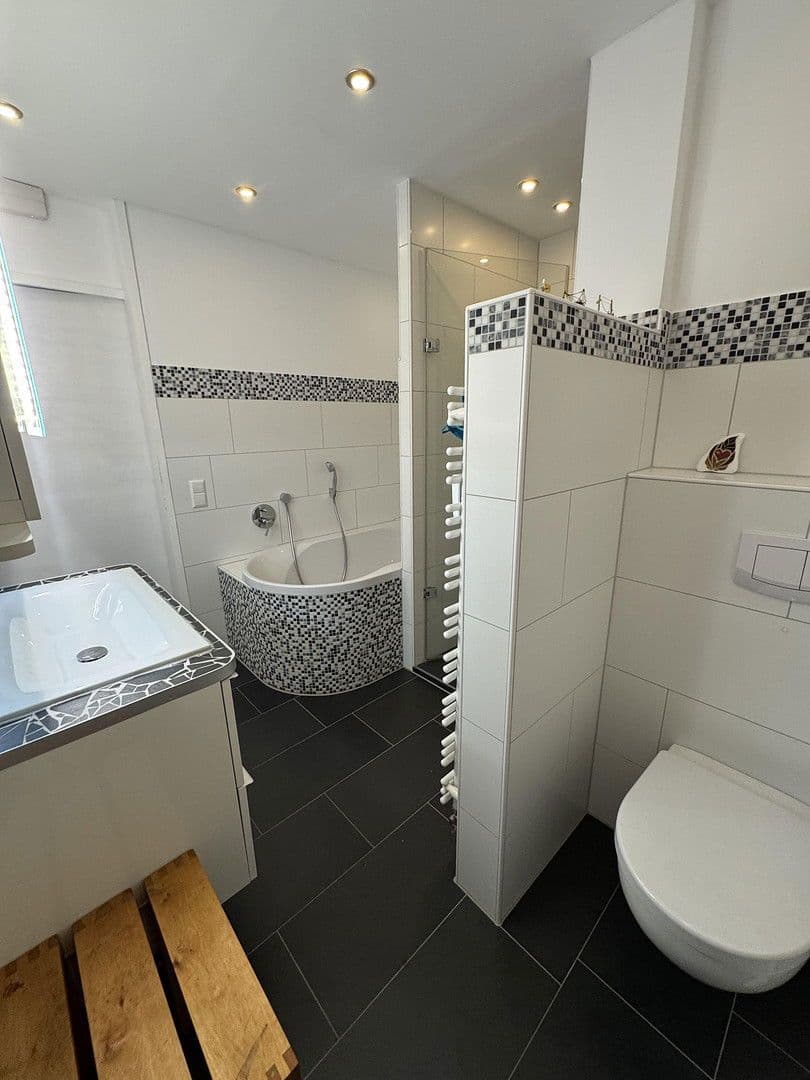 Prodej bytu 3+1 81 m², Böblingen, Bádensko-Württembersko Prodej bytu 3+1 81 m², Böblingen, Bádensko-Württembersko