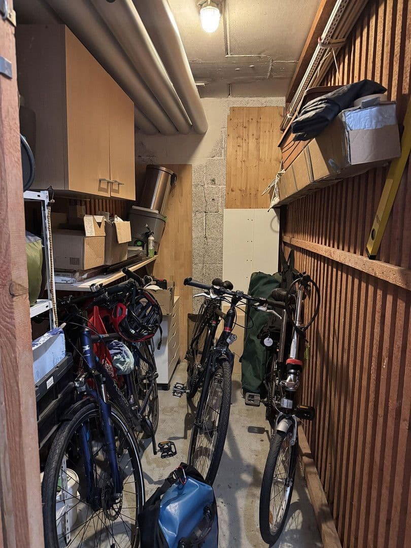 Prodej bytu 3+1 81 m², Böblingen, Bádensko-Württembersko Prodej bytu 3+1 81 m², Böblingen, Bádensko-Württembersko