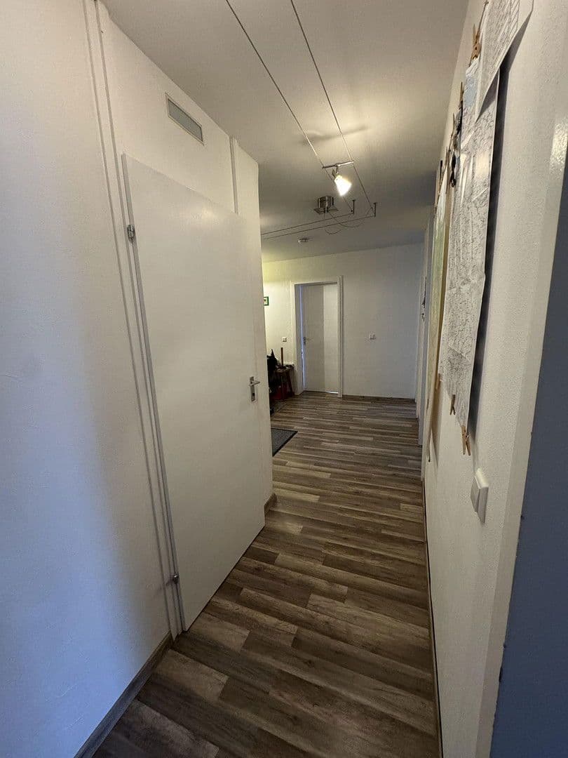 Prodej bytu 3+1 81 m², Böblingen, Bádensko-Württembersko Prodej bytu 3+1 81 m², Böblingen, Bádensko-Württembersko