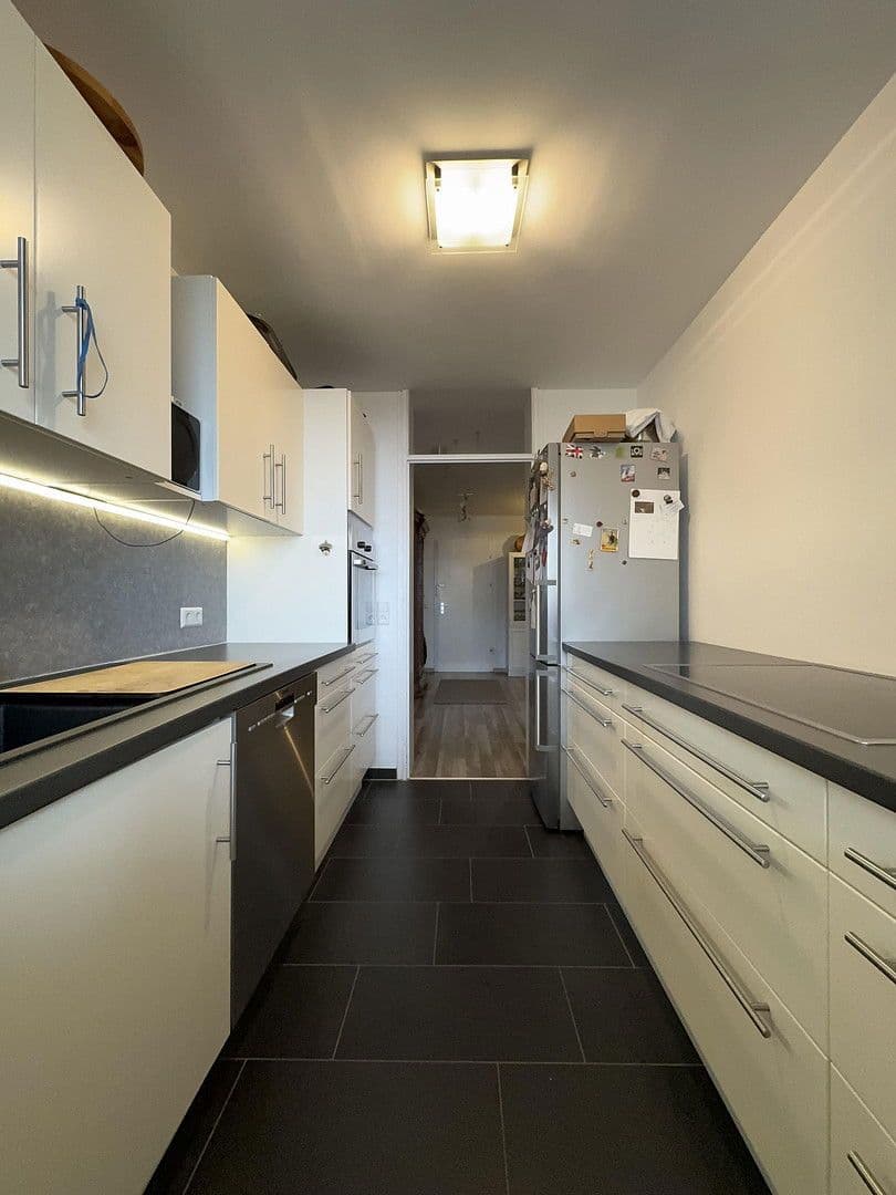 Prodej bytu 3+1 81 m², Böblingen, Bádensko-Württembersko Prodej bytu 3+1 81 m², Böblingen, Bádensko-Württembersko