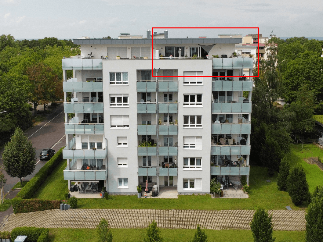 Prodej bytu 4+kk 140 m², Pfaffenhofener Straße 10, Heilbronn Böckingen, Bádensko-Württembersko Prodej bytu 4+kk 140 m², Pfaffenhofener Straße 10, Heilbronn Böckingen, Bádensko-Württembersko