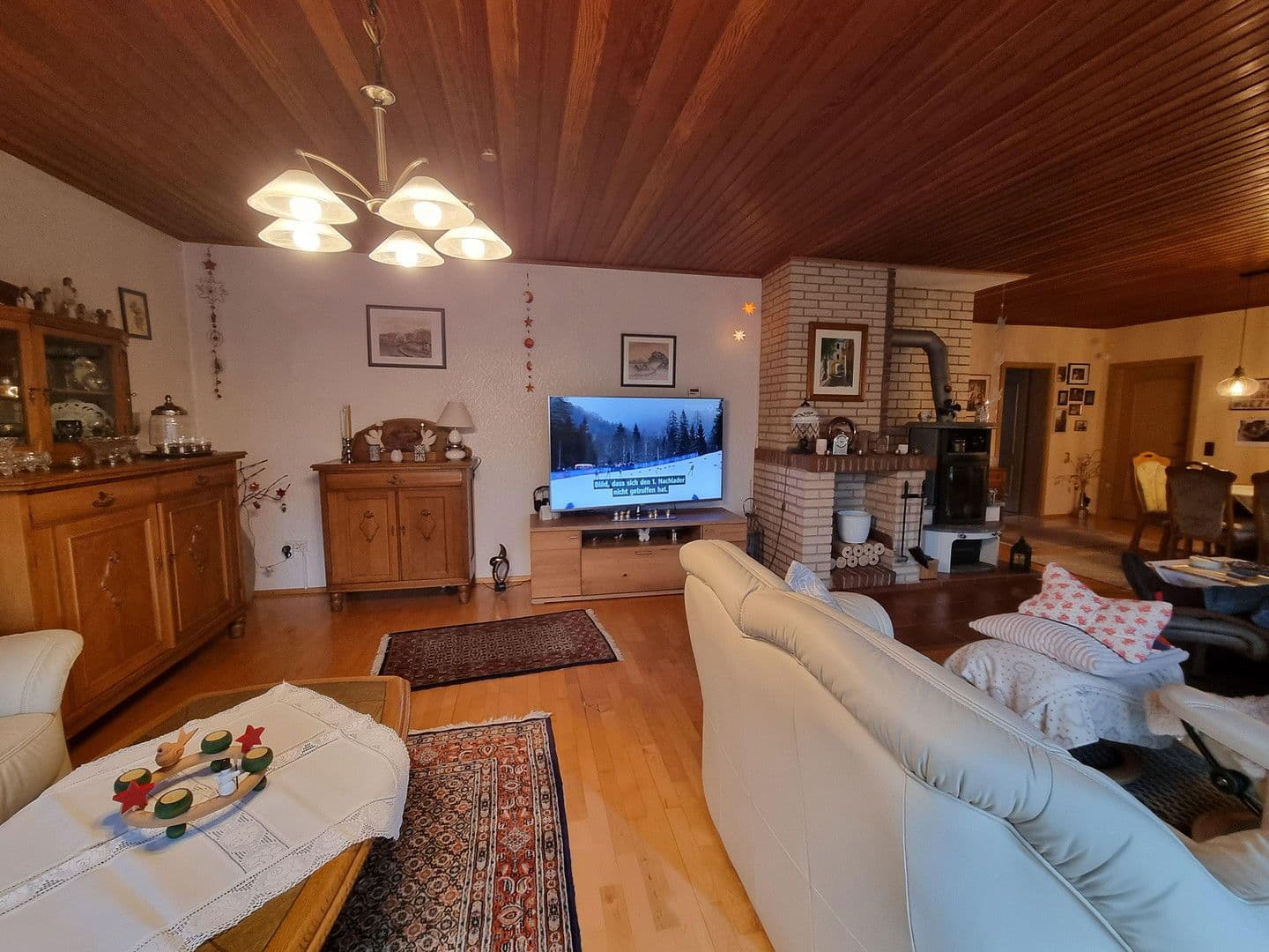 Prodej domu 182 m², pozemek 617 m², Embsen, Dolní Sasko Prodej domu 182 m², pozemek 617 m², Embsen, Dolní Sasko