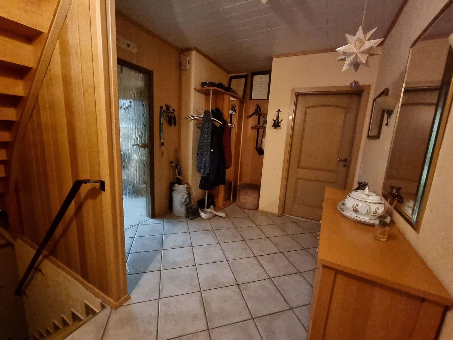 Prodej domu 182 m², pozemek 617 m², Embsen, Dolní Sasko Prodej domu 182 m², pozemek 617 m², Embsen, Dolní Sasko