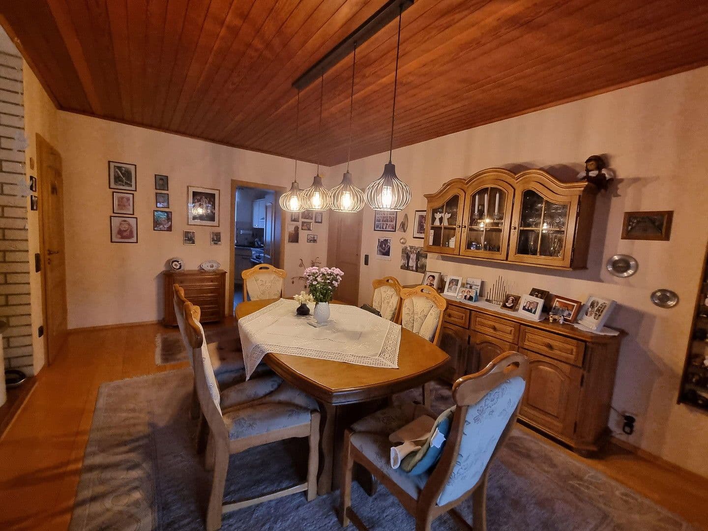 Prodej domu 182 m², pozemek 617 m², Embsen, Dolní Sasko Prodej domu 182 m², pozemek 617 m², Embsen, Dolní Sasko