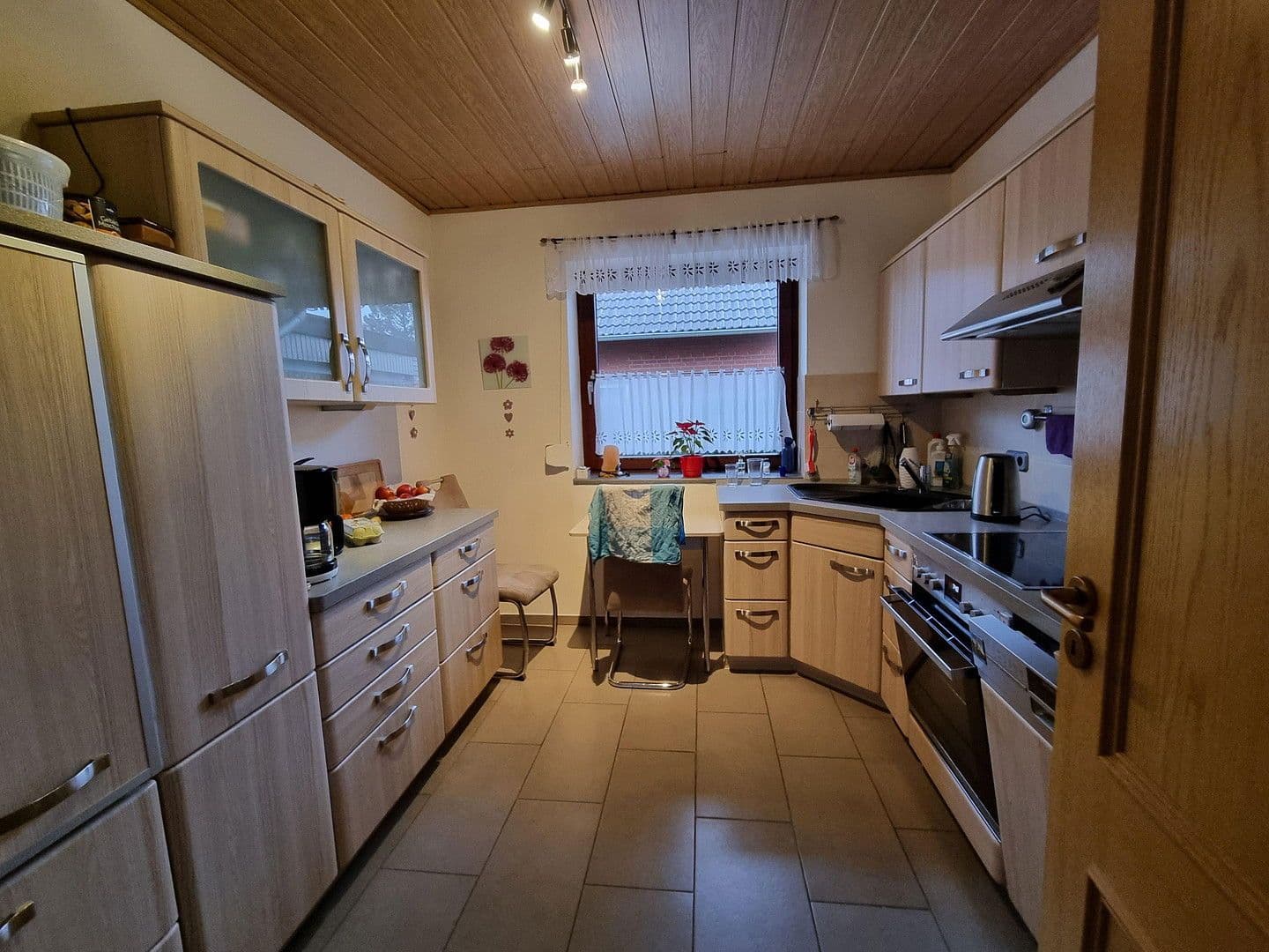 Prodej domu 182 m², pozemek 617 m², Embsen, Dolní Sasko Prodej domu 182 m², pozemek 617 m², Embsen, Dolní Sasko