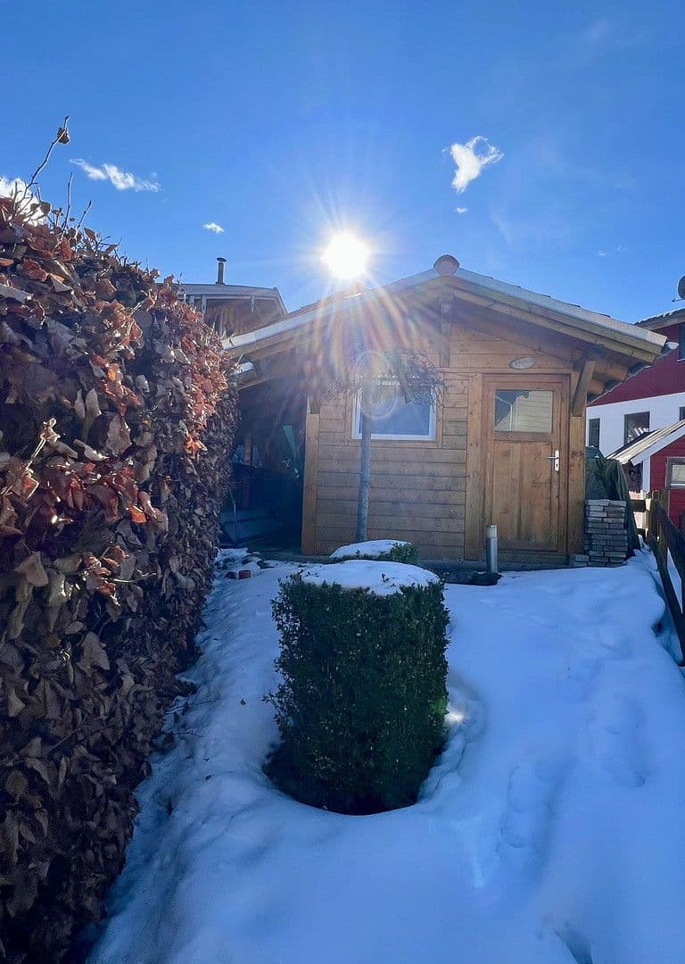 Prodej domu 170 m², pozemek 673 m², Schwändlesteig 24, Oy-Mittelberg, Bavorsko Prodej domu 170 m², pozemek 673 m², Schwändlesteig 24, Oy-Mittelberg, Bavorsko