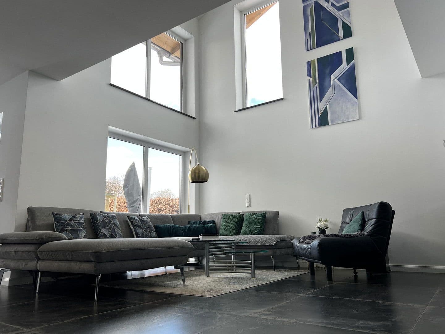 Prodej domu 170 m², pozemek 673 m², Schwändlesteig 24, Oy-Mittelberg, Bavorsko Prodej domu 170 m², pozemek 673 m², Schwändlesteig 24, Oy-Mittelberg, Bavorsko