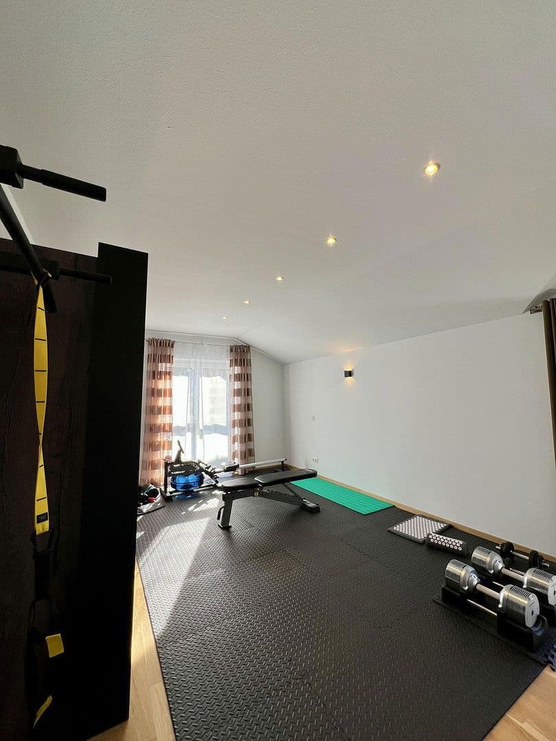 Prodej domu 170 m², pozemek 673 m², Schwändlesteig 24, Oy-Mittelberg, Bavorsko Prodej domu 170 m², pozemek 673 m², Schwändlesteig 24, Oy-Mittelberg, Bavorsko