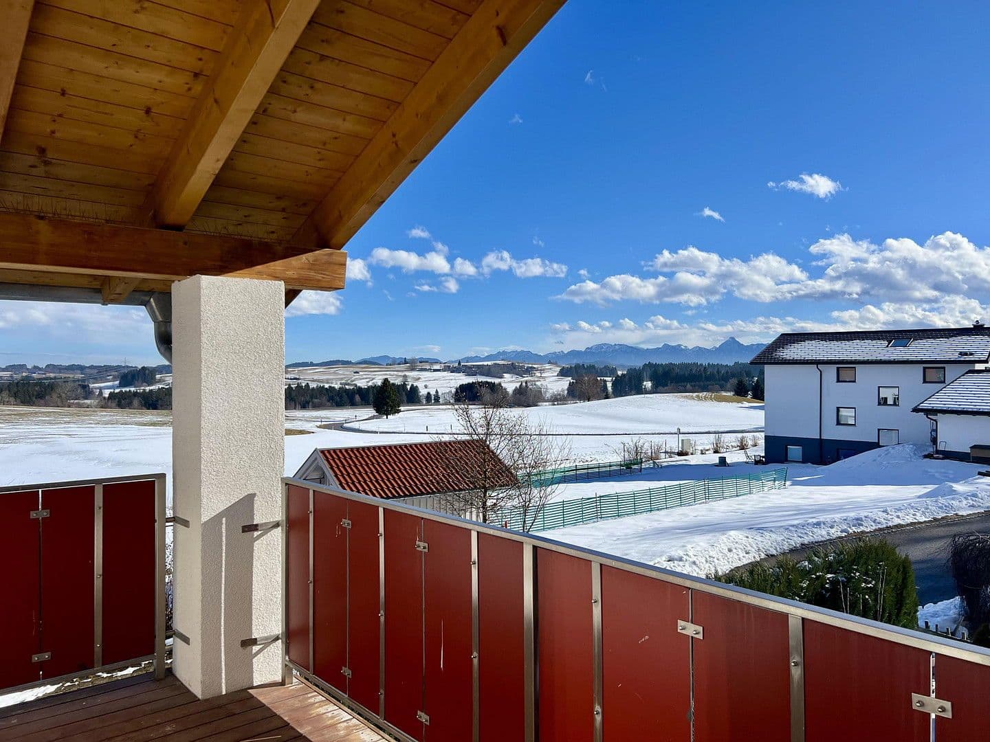 Prodej domu 170 m², pozemek 673 m², Schwändlesteig 24, Oy-Mittelberg, Bavorsko Prodej domu 170 m², pozemek 673 m², Schwändlesteig 24, Oy-Mittelberg, Bavorsko