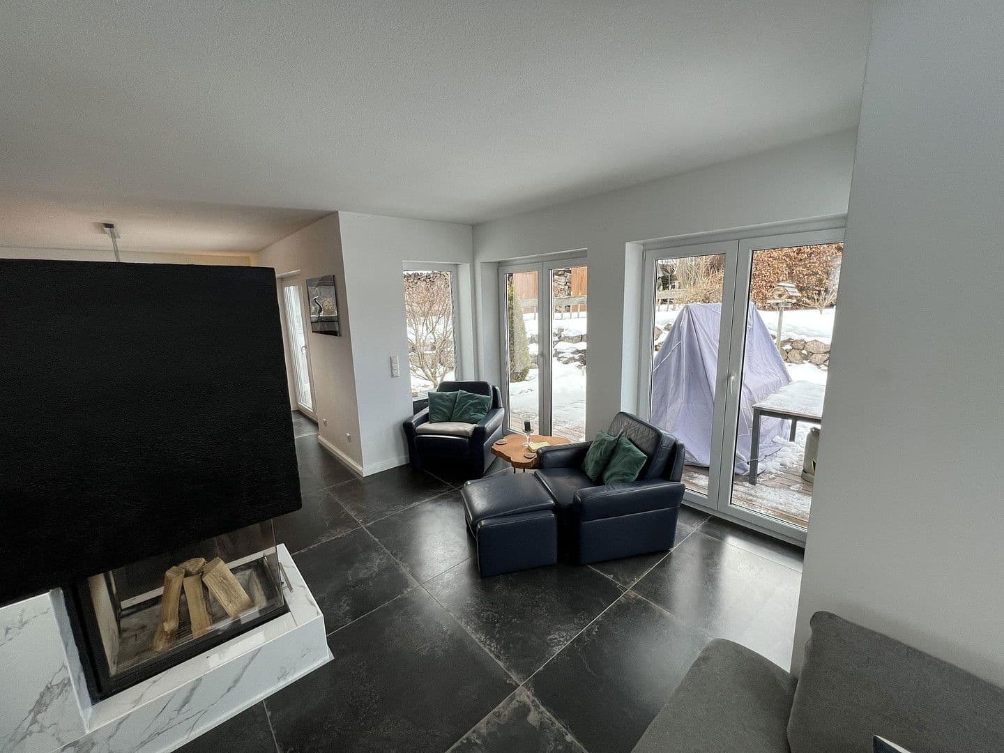 Prodej domu 170 m², pozemek 673 m², Schwändlesteig 24, Oy-Mittelberg, Bavorsko Prodej domu 170 m², pozemek 673 m², Schwändlesteig 24, Oy-Mittelberg, Bavorsko