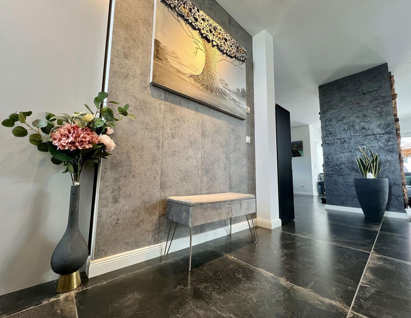 Prodej domu 170 m², pozemek 673 m², Schwändlesteig 24, Oy-Mittelberg, Bavorsko Prodej domu 170 m², pozemek 673 m², Schwändlesteig 24, Oy-Mittelberg, Bavorsko