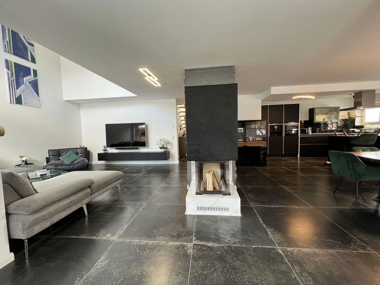 Prodej domu 170 m², pozemek 673 m², Schwändlesteig 24, Oy-Mittelberg, Bavorsko Prodej domu 170 m², pozemek 673 m², Schwändlesteig 24, Oy-Mittelberg, Bavorsko