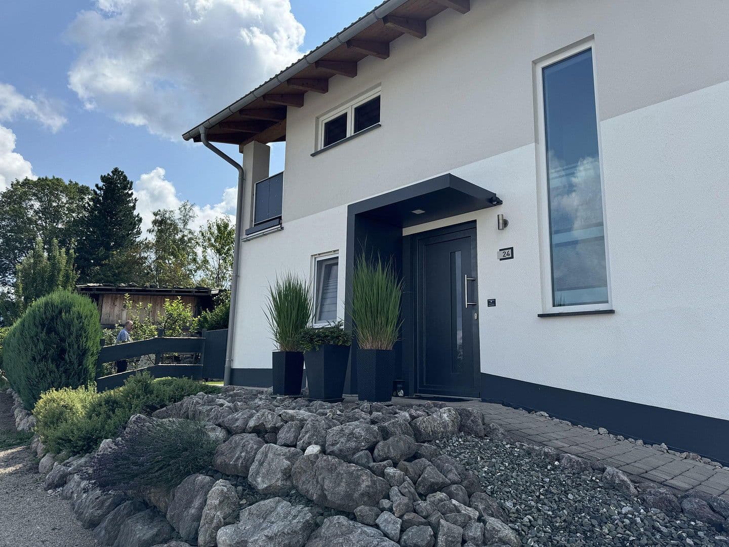 Prodej domu 170 m², pozemek 673 m², Schwändlesteig 24, Oy-Mittelberg, Bavorsko Prodej domu 170 m², pozemek 673 m², Schwändlesteig 24, Oy-Mittelberg, Bavorsko