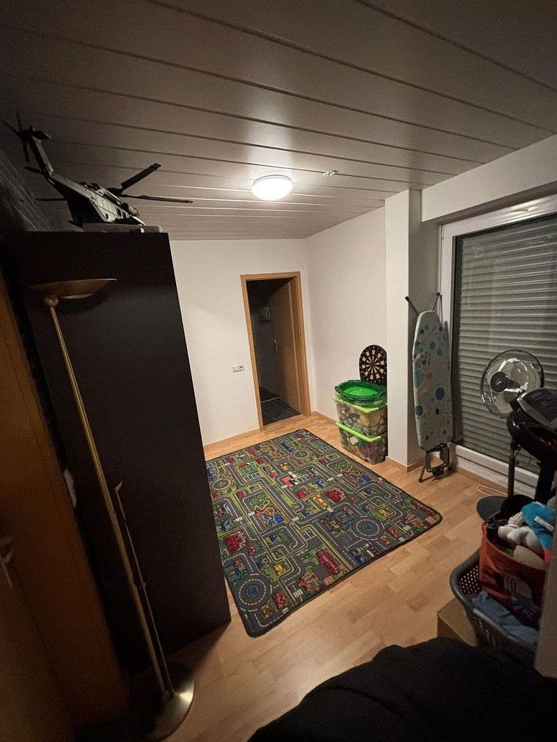 Pronájem bytu 4+1 98 m², Seewald, Bádensko-Württembersko Pronájem bytu 4+1 98 m², Seewald, Bádensko-Württembersko