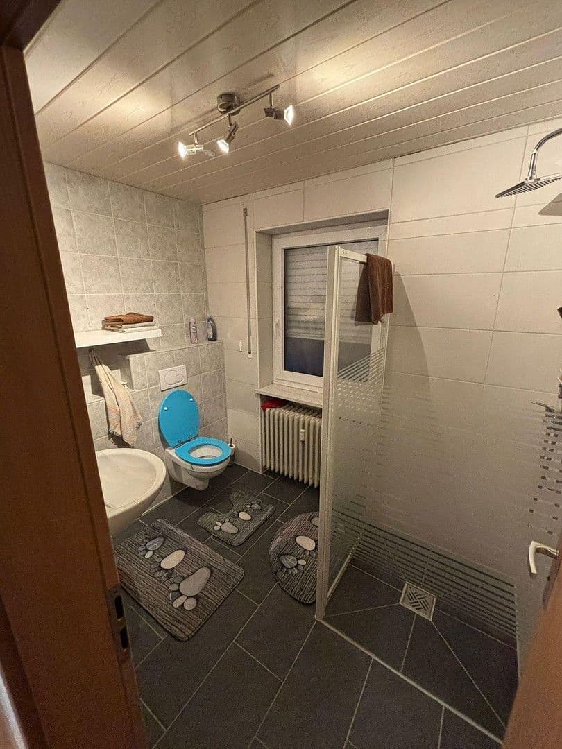 Pronájem bytu 4+1 98 m², Seewald, Bádensko-Württembersko Pronájem bytu 4+1 98 m², Seewald, Bádensko-Württembersko